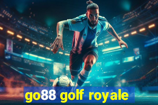 go88 golf royale