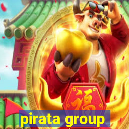 pirata group