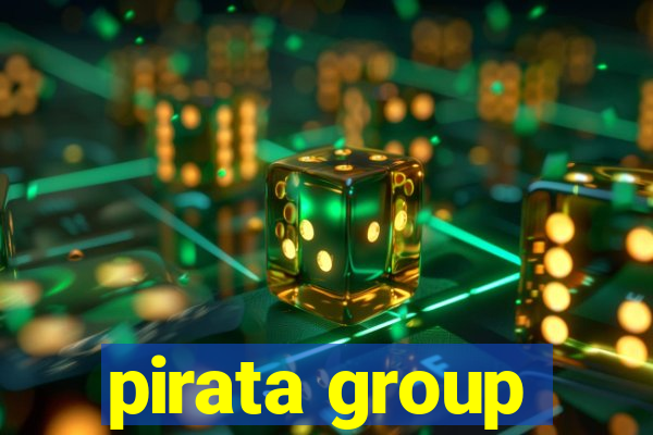 pirata group