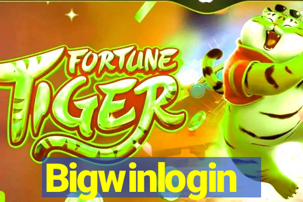 Bigwinlogin