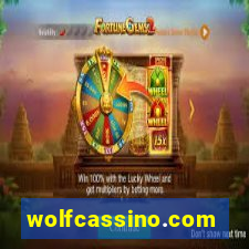 wolfcassino.com