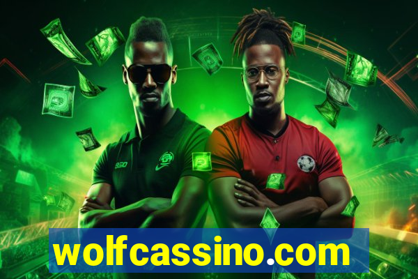 wolfcassino.com