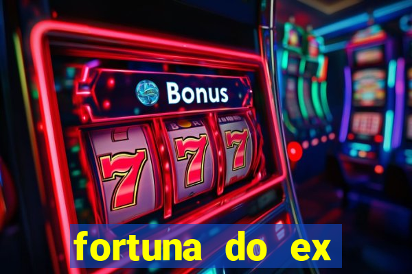 fortuna do ex jogador bebeto