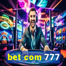 bet com 777