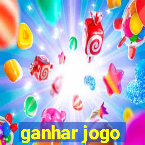 ganhar jogo