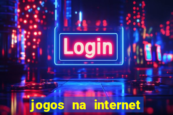 jogos na internet que ganha dinheiro de verdade