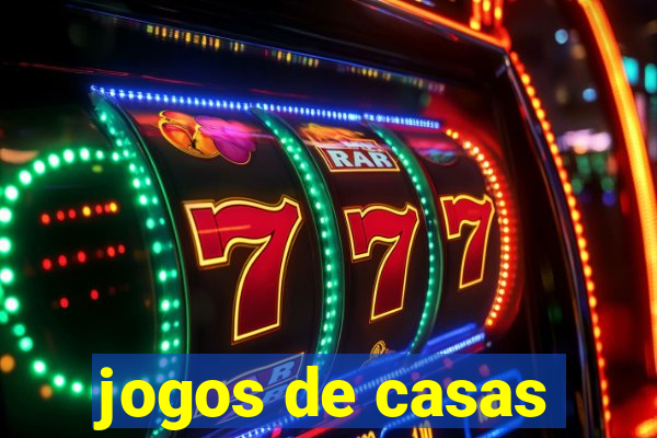 jogos de casas