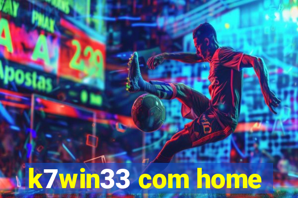 k7win33 com home