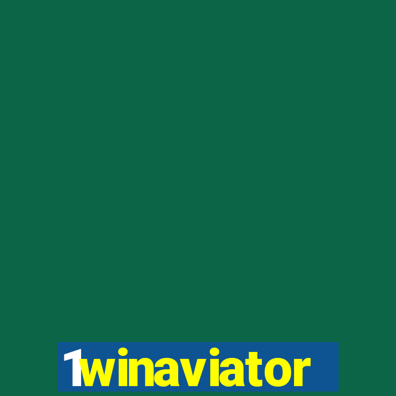 1winaviator