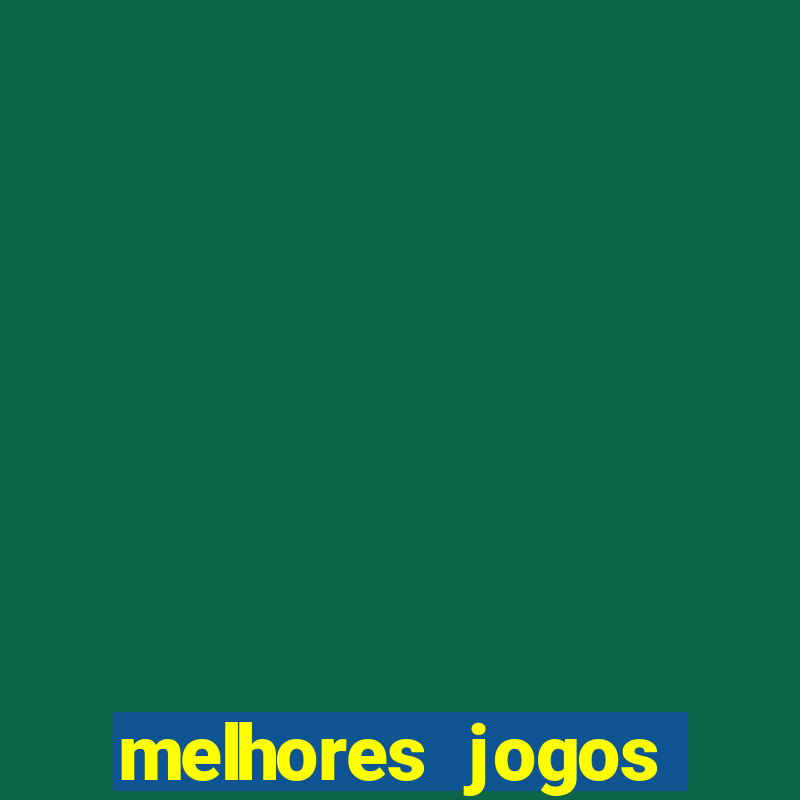 melhores jogos puzzle android