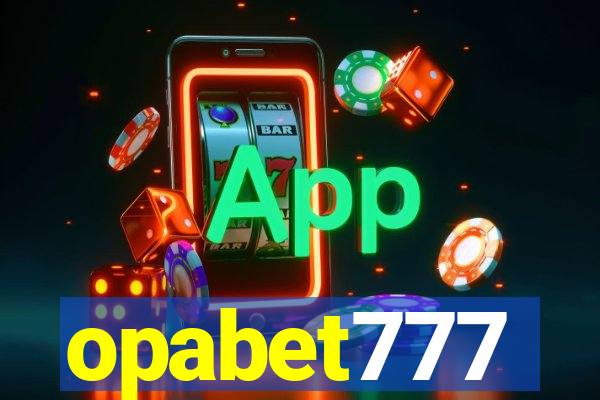 opabet777