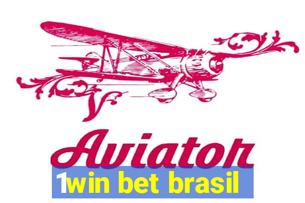 1win bet brasil