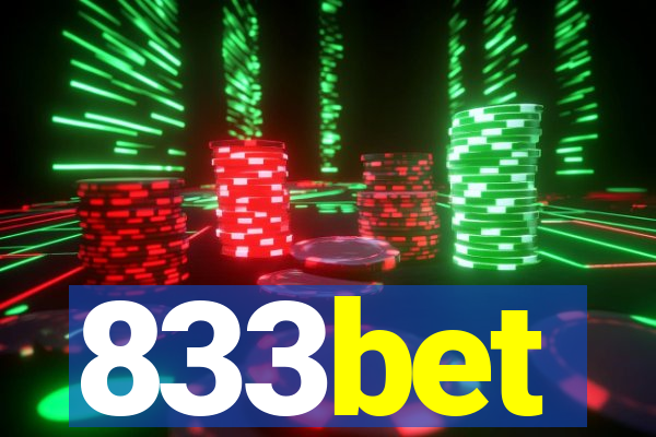 833bet