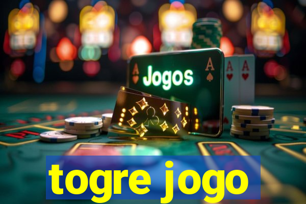 togre jogo