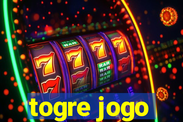 togre jogo