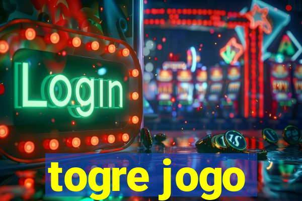 togre jogo