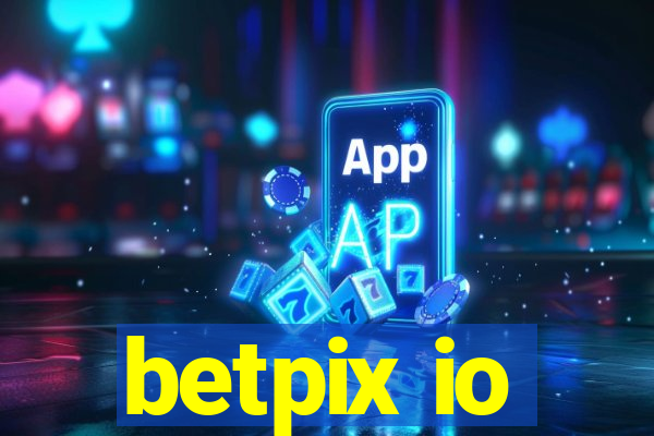 betpix io