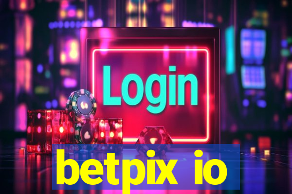 betpix io