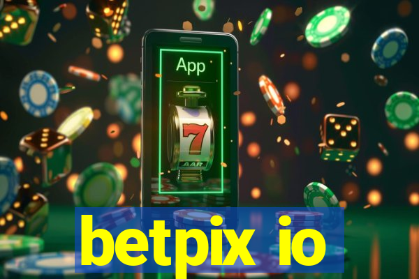 betpix io