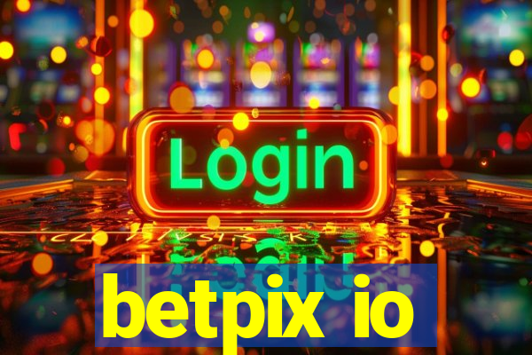 betpix io