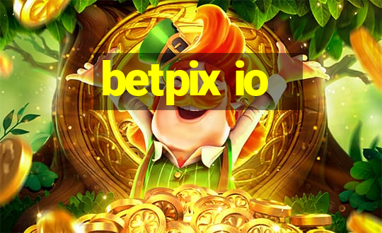 betpix io