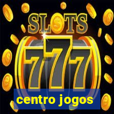 centro jogos