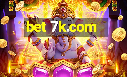 bet 7k.com