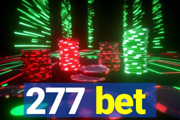 277 bet