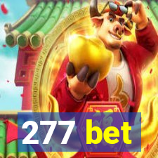 277 bet