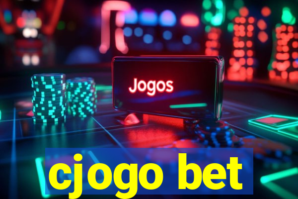 cjogo bet