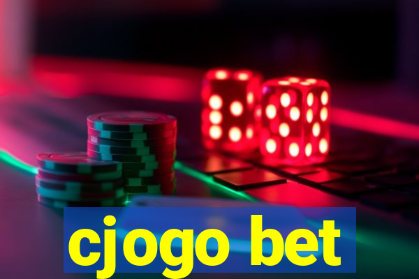 cjogo bet