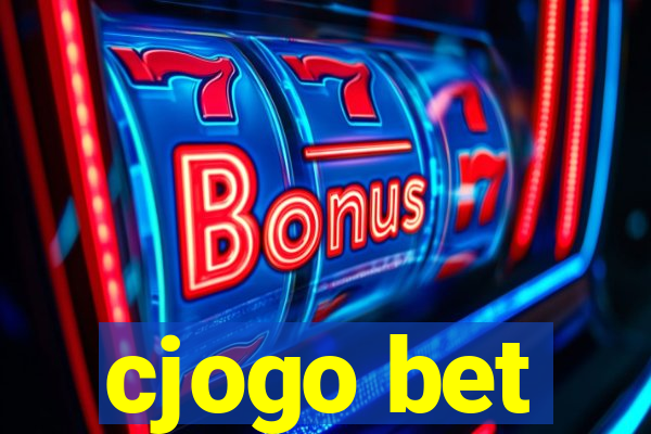 cjogo bet