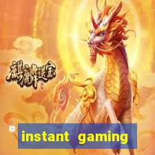 instant gaming reclame aqui