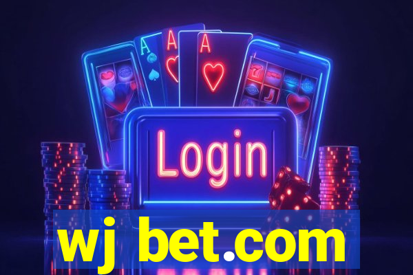 wj bet.com