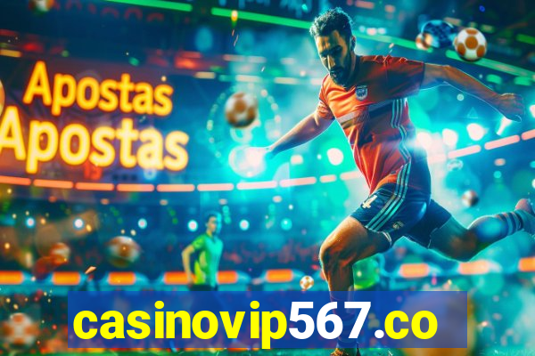 casinovip567.com