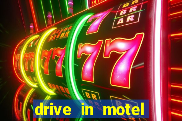 drive in motel porto alegre