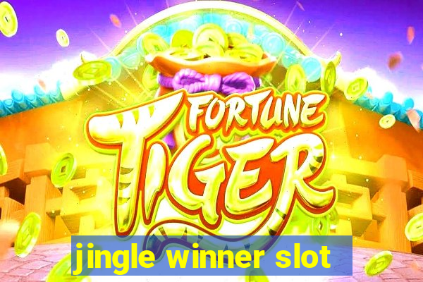 jingle winner slot