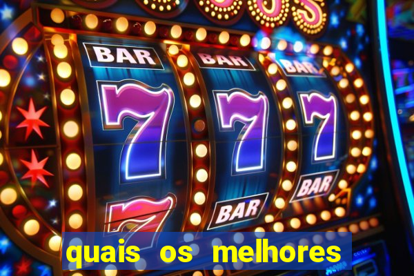 quais os melhores jogos da blaze