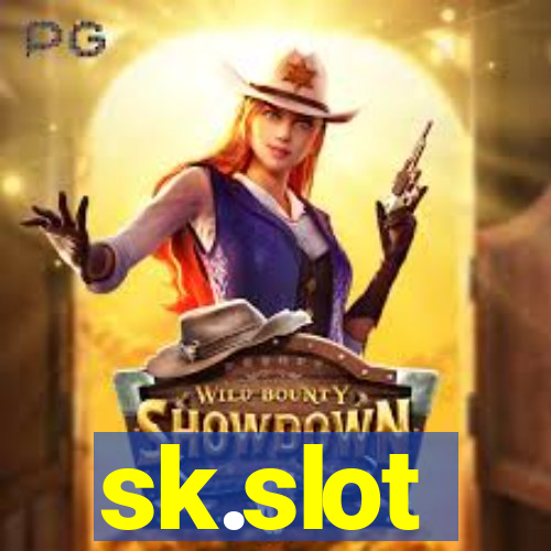 sk.slot