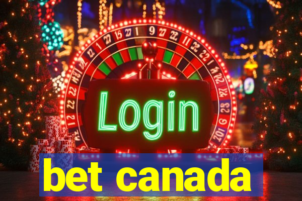 bet canada