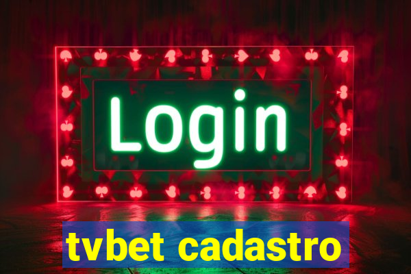 tvbet cadastro