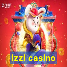 izzi casino