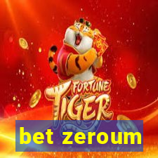 bet zeroum