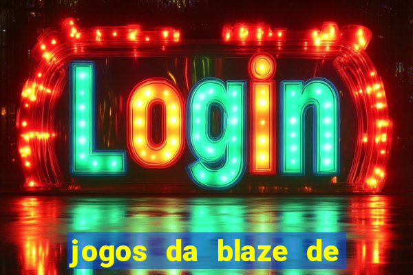 jogos da blaze de 5 centavos