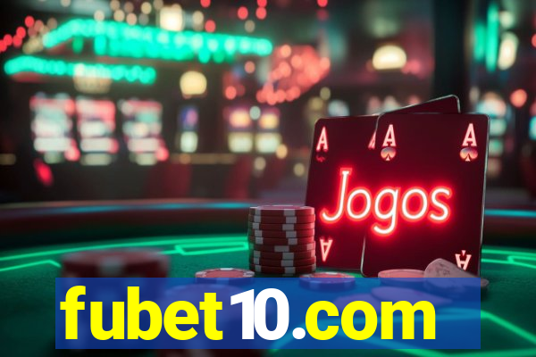 fubet10.com