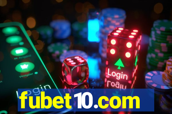 fubet10.com