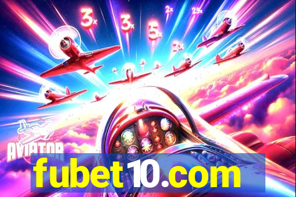 fubet10.com