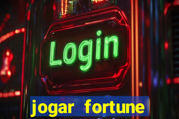 jogar fortune rabbit demo grátis