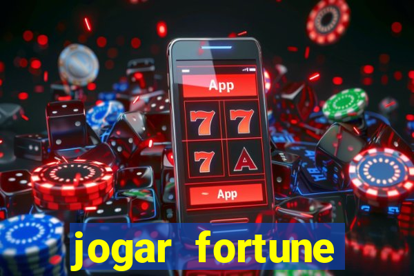 jogar fortune rabbit demo grátis