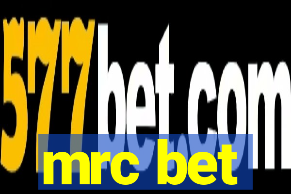 mrc bet